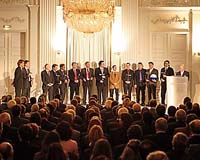 Galileo Masters 2007 Issues Call For Ideas In Satellite Navigation