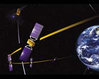 EU Parliament Deeply Concerned About Troubled Galileo Project