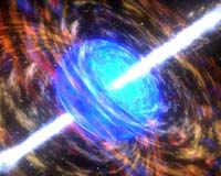 Seeing The Universe Through Gamma-Ray Eyes