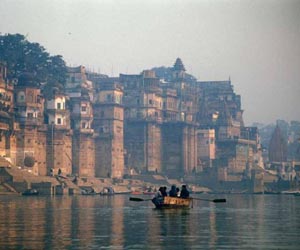 India: reforms needed for water supply