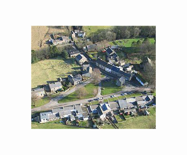 UK watchdog slams government's failed green homes plan