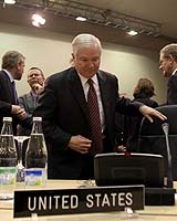 US To Prod NATO Allies For More Troops To Defeat Taliban