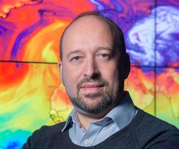 NASA Announces New Role of Senior Climate Advisor