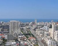 Gaza engineer seeks solution to water woes