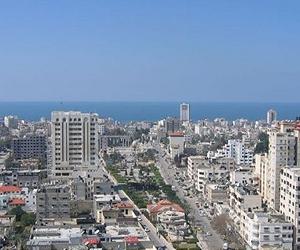 Two injured in Israeli air strike on Gaza: Palestinians