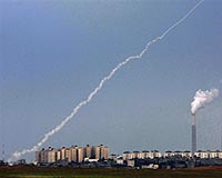 Analysis: What's cooking in the Mideast