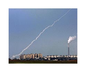 Israel raids Gaza after rocket attacks