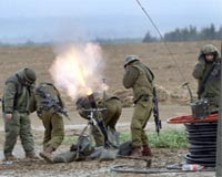 New, lighter mortar system for U.S. Army