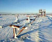 Russia-Iran Gas OPEC Unlikely