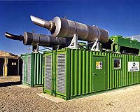 Jenbacher Onsite Biogas Power Solution Helps US Dairy Farmers Reduce Emissions