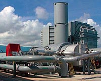 New Legislation Clears Way For Natural Gas Project To Complement Wind Farms