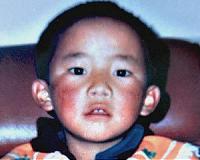 China says Tibet Lama appointee missing for 20 years 'living normally'