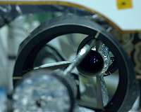 GEDI scientists share space laser excitement