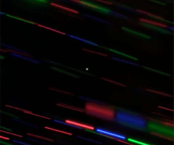 Lowell Scientists Help Characterize Second Known Minimoon