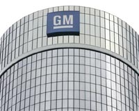 GM to sell China-made vehicle in US first