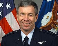 Missile Defense Elements Participate In Air Force Test