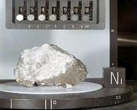 Technique may reveal the age of moon rocks during spaceflight