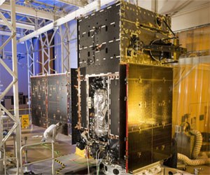 U.S. Air Force Poised To Launch First-Of-Its-Kind Space Based Infrared System Satellite