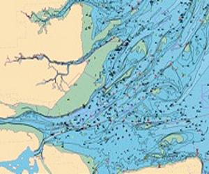 New Marine And Coastal Geospatial Data Available