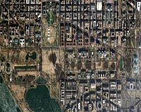 GeoEye Announces Start Of Commercial Ops For GeoEye-1 Earth-Imaging Satellite