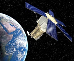 ITT Exelis delivers imaging system for next-generation, high-resolution GeoEye-2 satellite