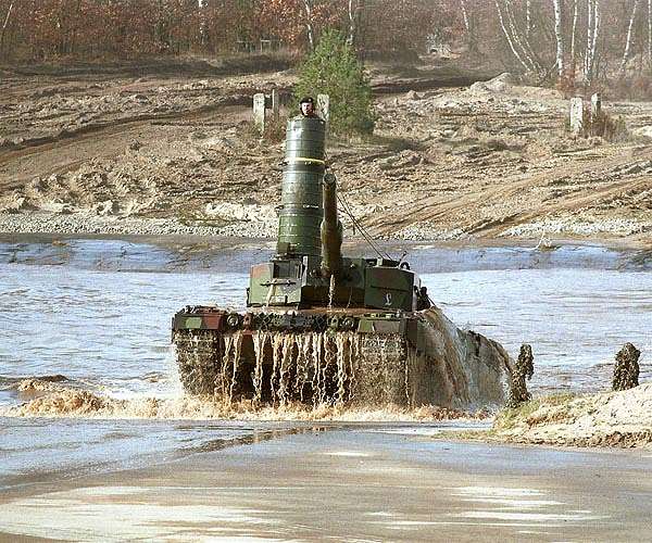 What's in Germany's giant spending 'bazooka'?
