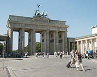 Analysis: Berlin a Russian mafia hub