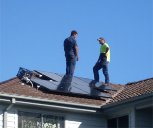 Trina Solar Roadshow puts Installers on Fast Track