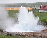 Energy From Hot Rocks