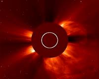 New Tool Could Track Space Weather 24 Hours Before Reaching Earth