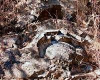Volcanic activity and changes in Earth's mantle were key to rise of atmospheric oxygen