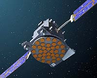 ESA Confirms SSTL's GIOVE-A Full Mission Success