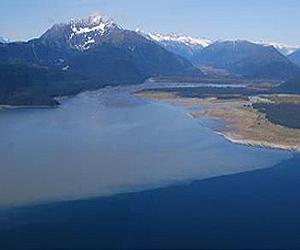 Almost all Austrian glaciers shrank in 2009: report