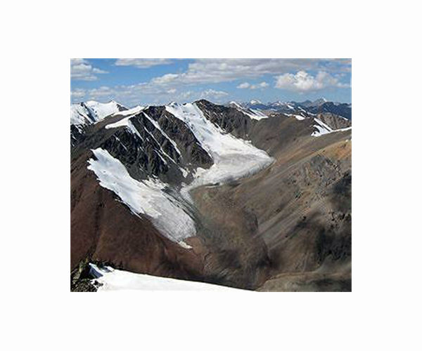 Kyrgyzstan opens rare probe into glacier destruction