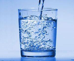 Math detects contamination in water distribution networks