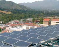 Dover And Delmarva Power Partner On 10 MW Solar Park