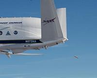 NASA Global Hawk to Begin NOAA El Nino Storm Mission
