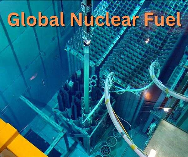 GE Vernova and UK Industry Explore Small Modular Reactor Deployment at Sheffield Conference