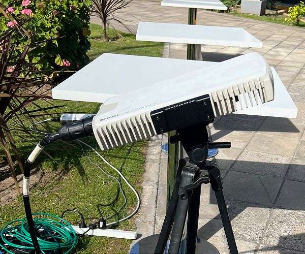 Globalsat Group will provide IoT and broadband connectivity solutions over ARSAT's capacity