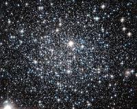 Hubble Revisits a Globular Cluster's Age