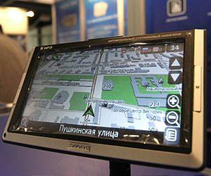 Russia to enforce GLONASS Over GPS