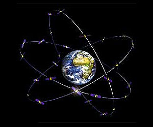 Russia to launch 7 new navigation satellites in 2010: Putin