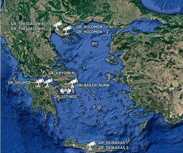EU fines Greece over Zakynthos marine park landfill