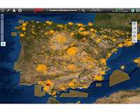 GMV presents dronelocus for the safety and management of USpace