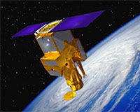 Telespazio And Turkish MoD Sign Contract To Build Gokturk Satellite System