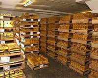 IMF to sell 403 tonnes of gold to boost lending to poor