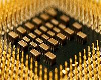 Measuring nanoscale features with fractions of light