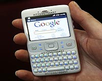 Google says Android malware cut in half