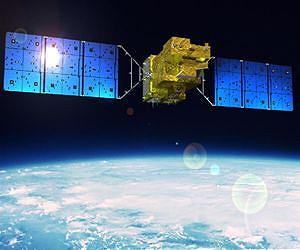 Mitsubishi Electric Awarded Contract for GOSAT-2 Satellite System