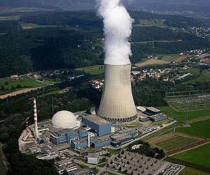 Foreign Ownership Could Halt Licensing of South Texas Project Nuclear Reactors
